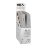 OPI Disposable Nail Files 150/180 Grit