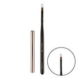 Apres Nail, Artiste Gel Brush - Flat, Mk Beauty Club, Gel Brush