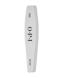 OPI, OPI Buffer Flex Silver - 100/180 Pack 16pcs, Mk Beauty Club, Nail Files & Buffers