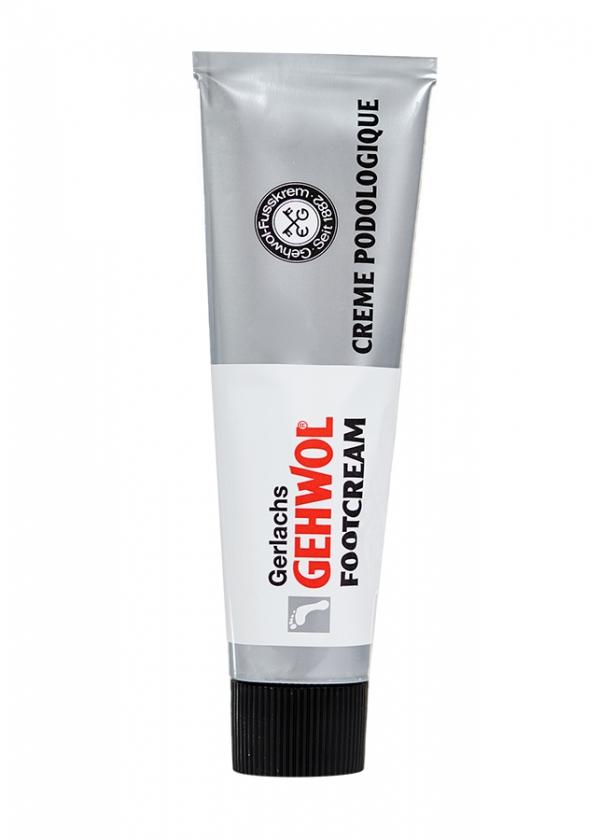 Gehwol, Gehwol Foot Cream 2.6oz, Mk Beauty Club, Foot Cream