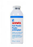 Gehwol, Gehwol Foot Powder 3.5oz, Mk Beauty Club, Foot Creams + Treatments