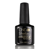 CND, CND Shellac Top Coat Collection, Mk Beauty Club, Top coat