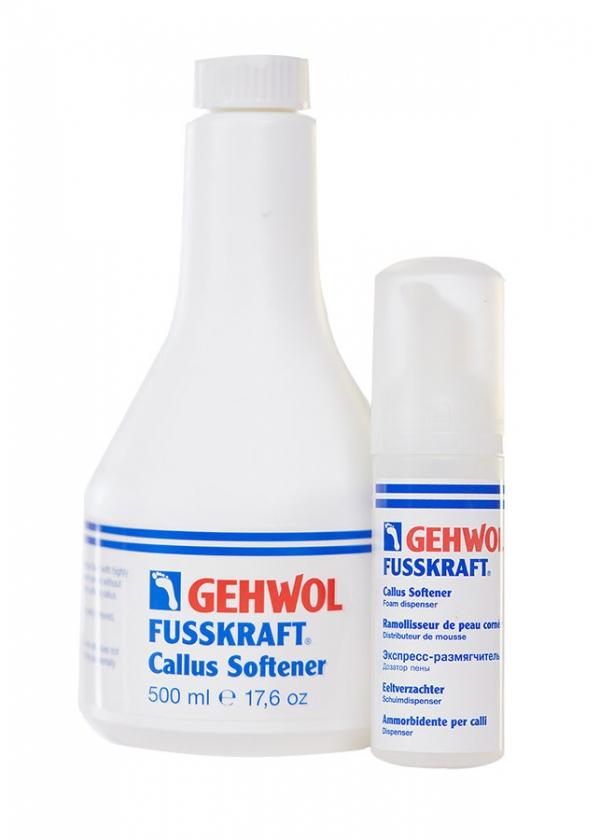 Gehwol, Gehwol Callus Softener, Mk Beauty Club, Callus Eliminator