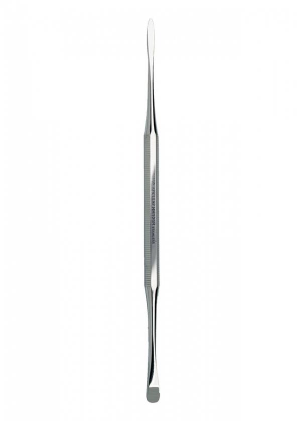 Gehwol, Gehwol HH106 Doppel-instrument 14.5cm, Mk Beauty Club, Mani Pedi Implements