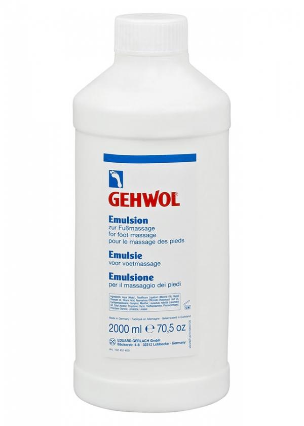 Gehwol, Gehwol Emulsion, Mk Beauty Club, Body