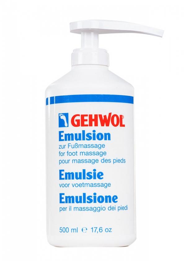 Gehwol, Gehwol Emulsion, Mk Beauty Club, Body