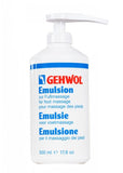 Gehwol, Gehwol Emulsion, Mk Beauty Club, Body