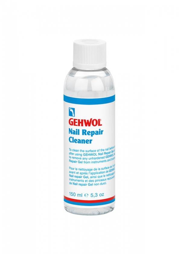 Gehwol, Gehwol Nail Repair Cleanser 5.07oz, Mk Beauty Club, Nail Repair