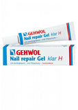 Gehwol, Gehwol Nail Repair Gel, Mk Beauty Club, Nail Repair