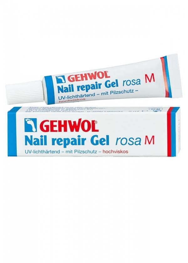 Gehwol, Gehwol Nail Repair Gel, Mk Beauty Club, Nail Repair