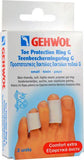 Gehwol, Gehwol Corn Protection Ring G 2pcs, Mk Beauty Club, Under Foot