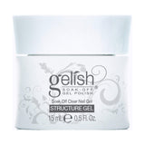 Nail Harmony, Nail Harmony Gelish - Structure Gel, Mk Beauty Club, Sculpting Gel