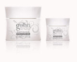 Nail Harmony, Nail Harmony Gelish - Structure Gel, Mk Beauty Club, Sculpting Gel