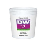 Clairol Professional Bw 2 Extra Strength Powder Lightener 8oz