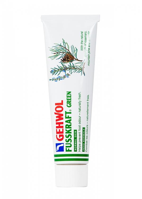 Gehwol, Gehwol FUSSKRAFT, Mk Beauty Club, Foot Creams + Treatments