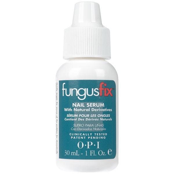 OPI, OPI  Fungus Fix 1oz, Mk Beauty Club, Fungus Medication