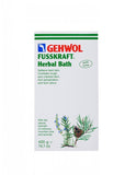 Gehwol, Gehwol FUSSKRAFT, Mk Beauty Club, Foot Creams + Treatments