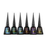 Apres Nail, HypnoGel Set No 1 + 2, Mk Beauty Club, active