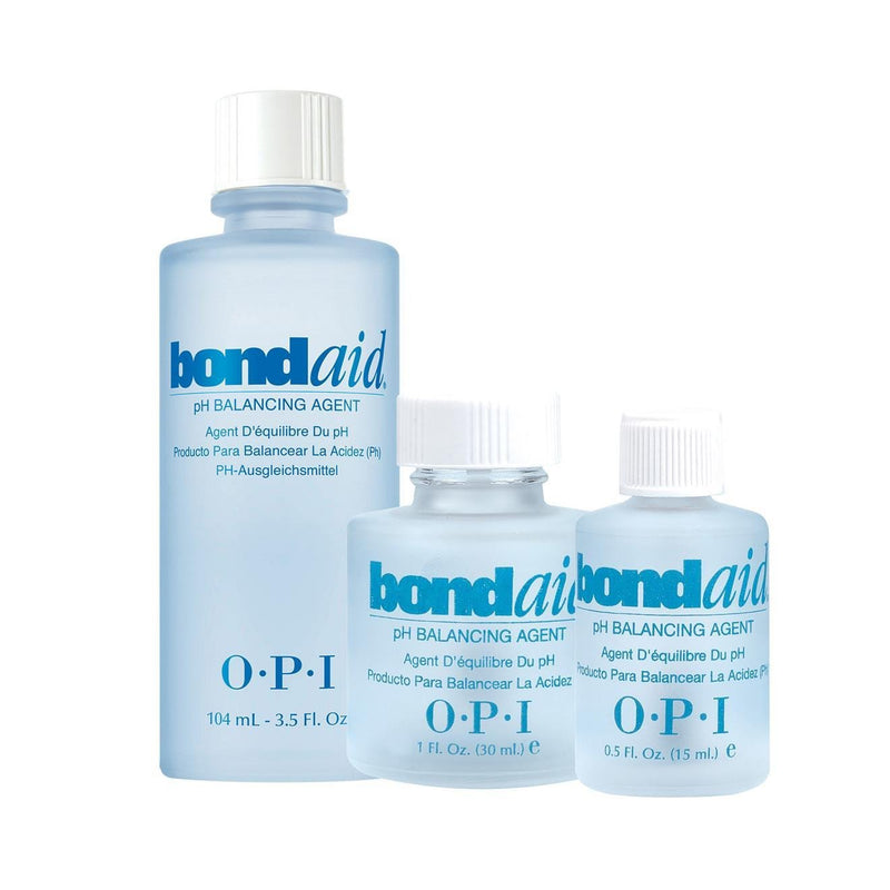 OPI, OPI Bondaid Nail Dehydrator, Mk Beauty Club, Nail Dehydrator