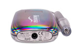 Ikonna X Portable Nail Drill 35,000 RPM New Unicorn Rosegold