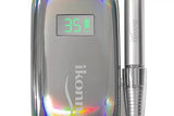 Ikonna X Portable Nail Drill 35,000 RPM New Unicorn Rosegold