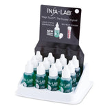 InfaLab, Infa-Lab Liquid Styptic Skin Protector - Magic Touch, Mk Beauty Club, Styptic - Blood Stopper
