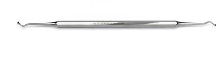 Gehwol, Gehwol DC241 Double Spoon 17cm, Mk Beauty Club, Implements