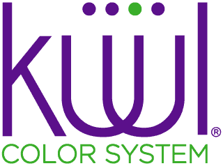 Kuul Creme Hair Color Brown to Blonde Permanent Dye