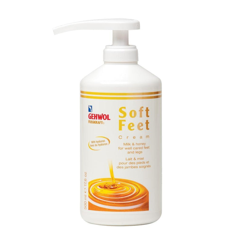 Gehwol, Gehwol Soft Feet Cream, Mk Beauty Club, Foot Cream