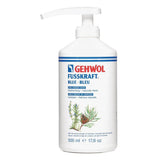 Gehwol, Gehwol FUSSKRAFT, Mk Beauty Club, Foot Creams + Treatments