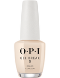 OPI, OPI Gel Break Nail Treatments, Mk Beauty Club, Nail Strengthener