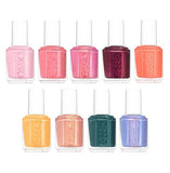 Essie, Essie Nail Polish Flying Solo Collection, Mk Beauty Club, Nail Polish