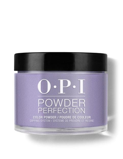 OPI, OPI Powder Perfection DPM93 - Mariachi Makes My Day, Mk Beauty Club, Powder Perfection