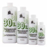 Super Star Cream Peroxide Developer Hair Lightener