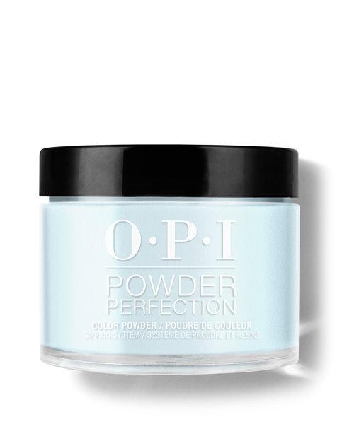 OPI, OPI Powder Perfection DPM83 - Mexico City Move-mint, Mk Beauty Club, Powder Perfection