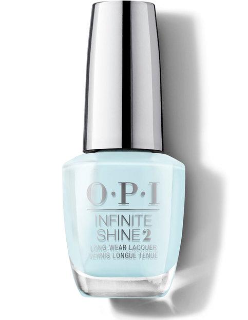 OPI, OPI Infinite Shine ISLM83 - Mexico City Move-mint, Mk Beauty Club, Infinite Shine