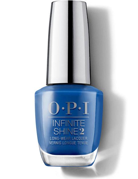 OPI, OPI Infinite Shine ISLM92 - Mi Casa Es Blue Casa, Mk Beauty Club, Infinite Shine