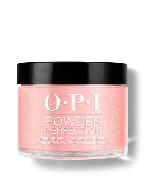 OPI, OPI Powder Perfection DPM87 - Mural Mural on the Wall, Mk Beauty Club, Powder Perfection