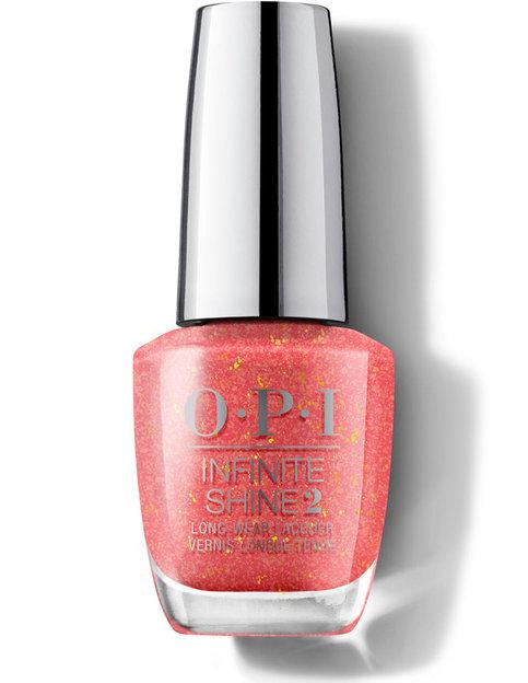 OPI, OPI Infinite Shine ISLM87 - Mural Mural on the Wall, Mk Beauty Club, Infinite Shine