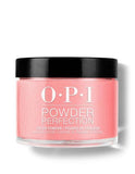 OPI Powder Perfection Dipping Powder - Mexico City Spring 2020 Collection