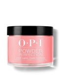 OPI, OPI Powder Perfection DPM89 - My Chihuahua Doesnâ€™t Bite AnymoreÂ , Mk Beauty Club, Powder Perfection