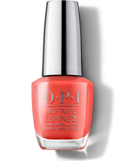 OPI, OPI Infinite Shine ISLM89 - My Chihuahua Doesnâ€™t Bite AnymoreÂ , Mk Beauty Club, Infinite Shine
