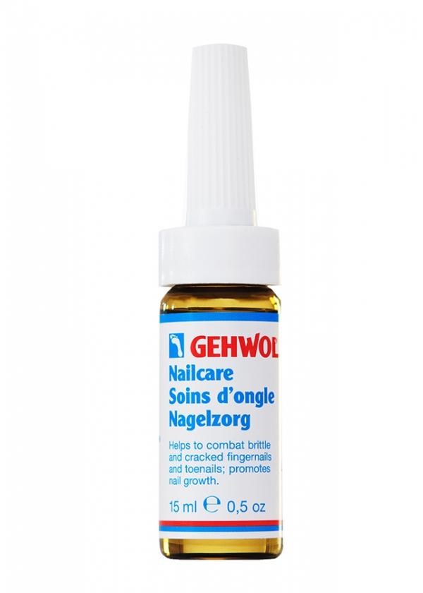 Gehwol, Gehwol Nail Care 0.5oz, Mk Beauty Club, Nail Care