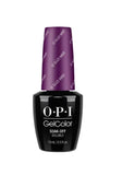 OPI, OPI Gel Polish GCV35 - O Suzi Mio, Mk Beauty Club, Gel Polish