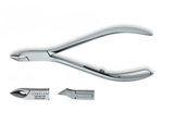 Gehwol, Gehwol HF461 Skin Nipper 11.5cm, Mk Beauty Club, Nippers