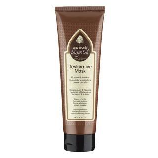 One N Only, One N Only Argan Oil Restorative Mask 3oz, Mk Beauty Club, Hair Treatment