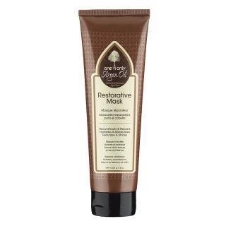 One N Only, One N Only Argan Oil Restorative Mask 3oz, Mk Beauty Club, Hair Treatment