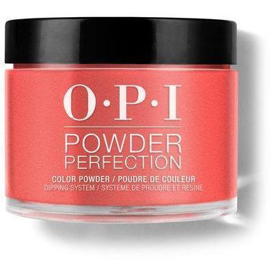 OPI, OPI Powder Perfection - DPH47  A Good ManDarin is Hard to Find 1.5oz, Mk Beauty Club, Dipping Powder