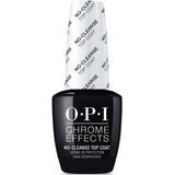 OPI, OPI No-Cleanse Gel Polish Top Coat, Mk Beauty Club, Gel Polish