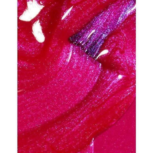 OPI, OPI Infinite Shine - Pompeii Purple, Mk Beauty Club, Long Lasting Nail Polish